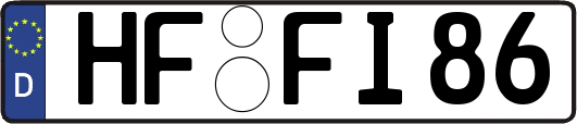 HF-FI86