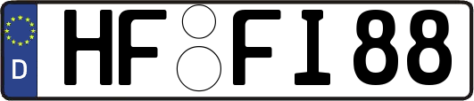 HF-FI88