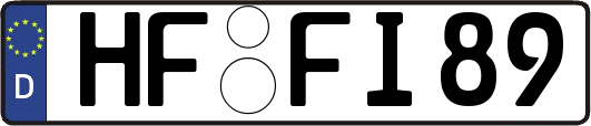 HF-FI89