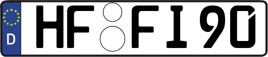 HF-FI90