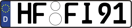 HF-FI91
