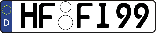 HF-FI99