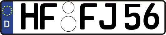 HF-FJ56