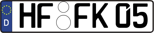 HF-FK05