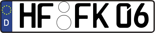HF-FK06