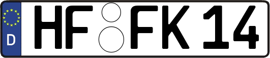 HF-FK14