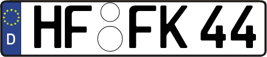 HF-FK44