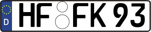 HF-FK93