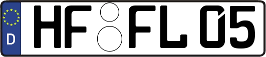 HF-FL05