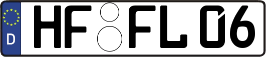 HF-FL06
