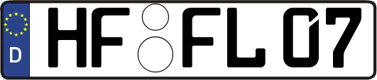 HF-FL07