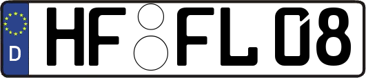 HF-FL08