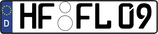 HF-FL09