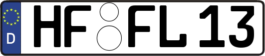 HF-FL13