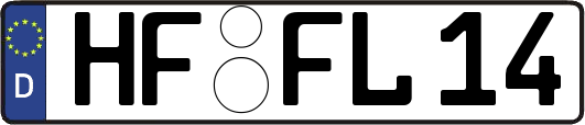 HF-FL14
