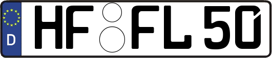 HF-FL50