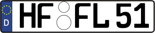 HF-FL51