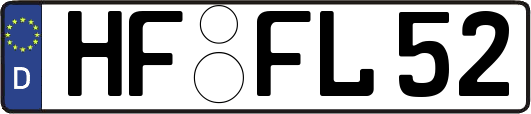 HF-FL52