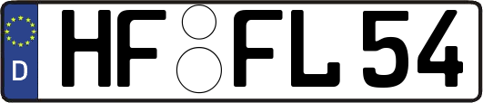 HF-FL54