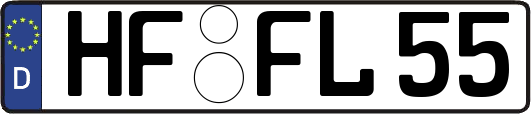 HF-FL55