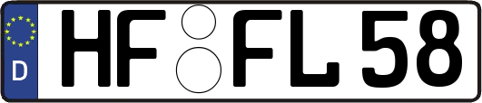 HF-FL58