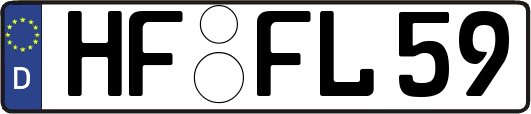 HF-FL59