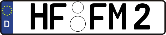 HF-FM2