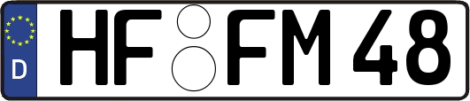 HF-FM48