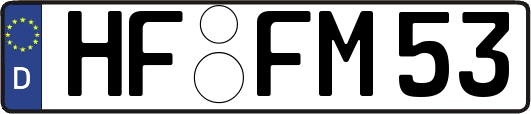 HF-FM53