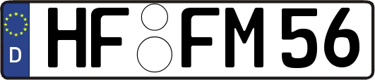 HF-FM56