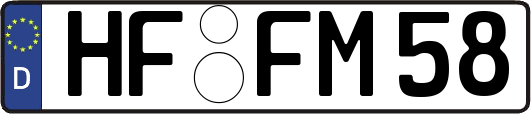 HF-FM58