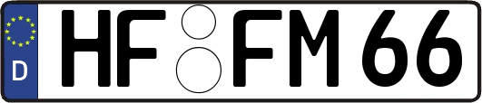 HF-FM66