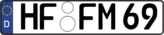 HF-FM69