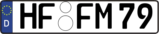 HF-FM79
