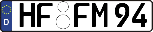 HF-FM94