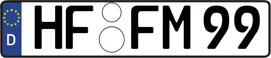 HF-FM99