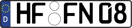 HF-FN08