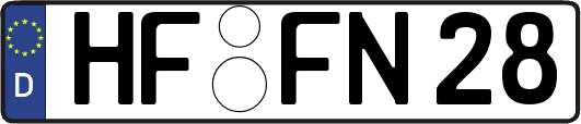 HF-FN28