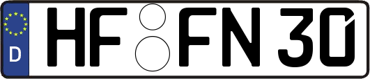HF-FN30
