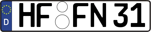 HF-FN31