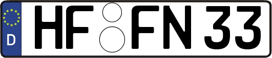 HF-FN33