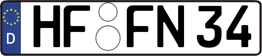 HF-FN34