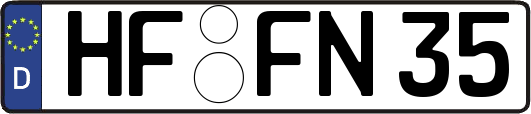 HF-FN35