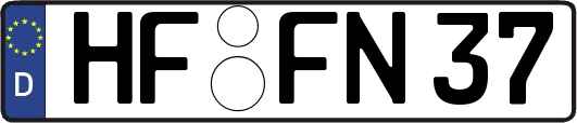HF-FN37