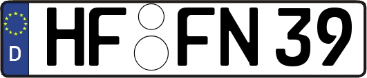 HF-FN39