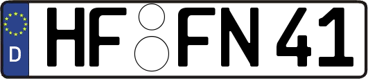 HF-FN41
