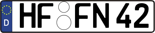 HF-FN42