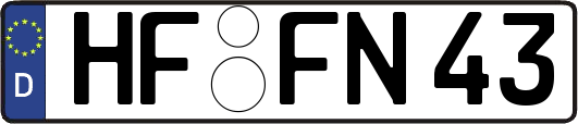 HF-FN43