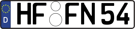 HF-FN54