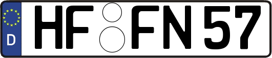 HF-FN57